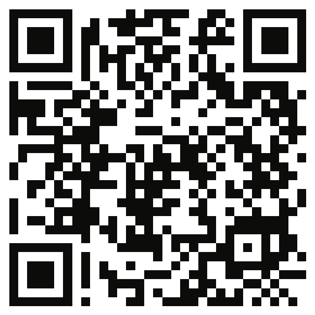 QR code: join the Padel Quarter Portsmouth WhatsApp community